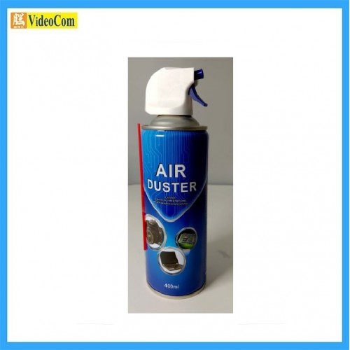 [只限店取] HH 家居用品 - 空氣除塵器 AIR DUSTER (400ML)